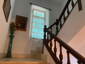 Estancias